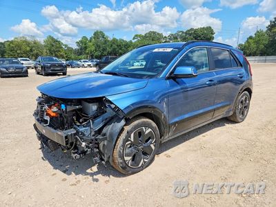 2023 KIA NIRO WIND KNDCR3L18P5072442 - główne zdjęcie licytacji z USA - miniatura