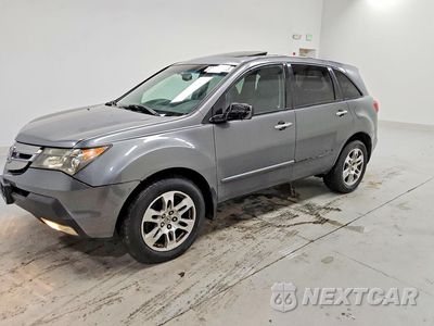 2008 ACURA MDX AWD 2HNYD28358H512226 - główne zdjęcie licytacji z USA - miniatura