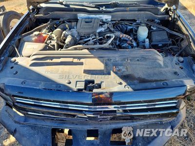 Zdjęcie 12 z 13 samochodu: 2016 CHEVROLET SILVERADO K3500 LTZ VIN:1GC4K0C86GF241436 - miniatura