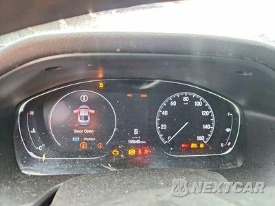 Zdjęcie 9 z 12 samochodu: 2020 HONDA ACCORD EXL VIN:1HGCV1F50LA071691 - miniatura