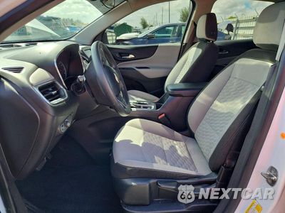 Zdjęcie 7 z 13 samochodu: 2020 CHEVROLET EQUINOX LS VIN:3GNAXHEV3LS622406 - miniatura