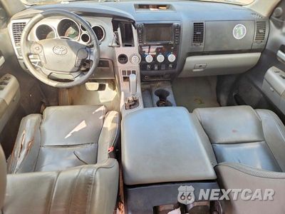 Zdjęcie 8 z 12 samochodu: 2007 TOYOTA TUNDRA LIMITED VIN:5TBRV58157S466235 - miniatura