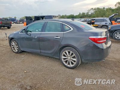 Drugie zdjęcie samochodu z przodu: 2014 BUICK VERANO VIN:1G4PP5SKXE4182274 - miniatura