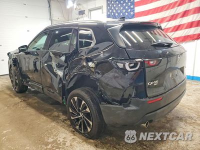 Drugie zdjęcie samochodu z przodu: 2026 MAZDA CX-50 PREMIUM PLUS VIN:7MMVAAEW0TN176480 - miniatura