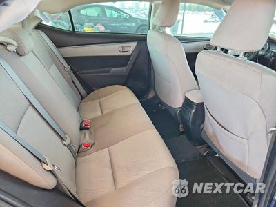 Zdjęcie 10 z 12 samochodu: 2014 TOYOTA COROLLA LE VIN:2T1BURHE2EC084644 - miniatura