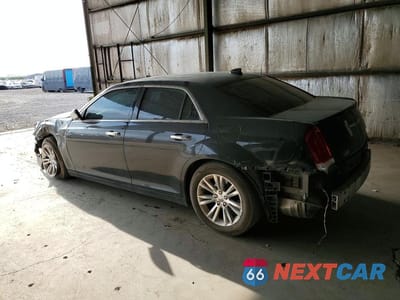 Drugie zdjęcie samochodu z przodu: 2016 CHRYSLER 300C VIN:2C3CCAEG0GH190456 - miniatura