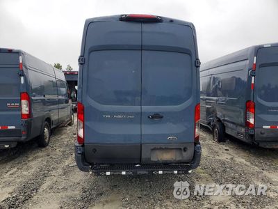 Zdjęcie 6 z 12 samochodu: 2020 FORD TRANSIT T-250 DELIVERY VAN VIN:1FTBR3X86LKA87570 - miniatura