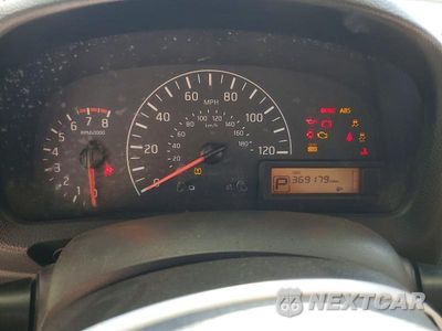 Zdjęcie 9 z 14 samochodu: 2017 NISSAN NV200 DELIVERY VAN VIN:3N6CM0KN1HK721231 - miniatura