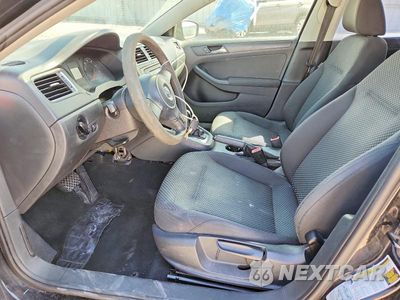 Zdjęcie 7 z 12 samochodu: 2012 VOLKSWAGEN JETTA BASE VIN:3VW2K7AJ9CM372079 - miniatura