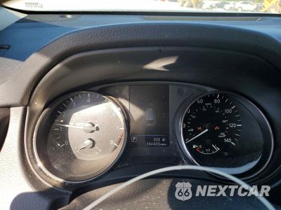 Zdjęcie 9 z 12 samochodu: 2020 NISSAN ROGUE SV VIN:KNMAT2MT9LP516087 - miniatura