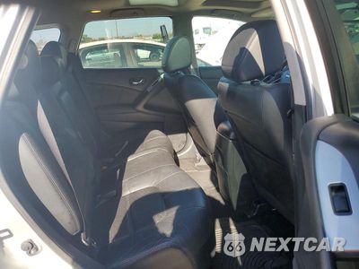 Zdjęcie 10 z 12 samochodu: 2012 NISSAN MURANO S VIN:JN8AZ1MW6CW203088 - miniatura