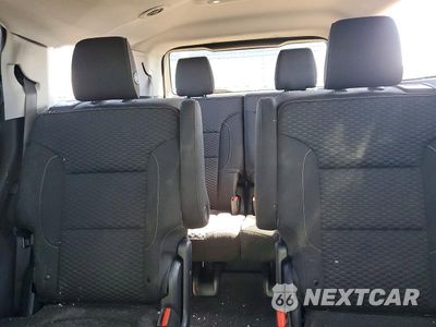 Zdjęcie 10 z 13 samochodu: 2019 GMC ACADIA SLE VIN:1GKKNLLA7KZ264268 - miniatura