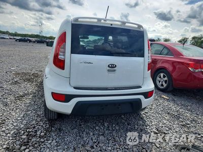 Zdjęcie 6 z 12 samochodu: 2012 KIA SOUL + VIN:KNDJT2A62C7434975 - miniatura