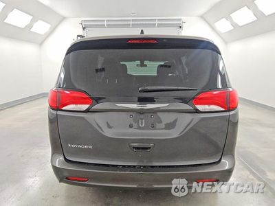 Zdjęcie 6 z 13 samochodu: 2022 CHRYSLER VOYAGER LX VIN:2C4RC1CG7NR105449 - miniatura