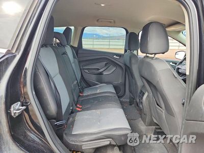 Zdjęcie 10 z 12 samochodu: 2017 FORD ESCAPE SE VIN:1FMCU0GD7HUC80302 - miniatura