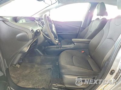Zdjęcie 7 z 12 samochodu: 2021 TOYOTA PRIUS LE AWD-E VIN:JTDL9MFU7M3024904 - miniatura
