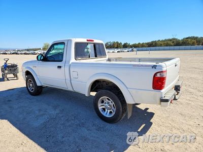 Drugie zdjęcie samochodu z przodu: 2004 FORD RANGER VIN:1FTYR10U24PB65109 - miniatura
