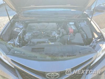 Zdjęcie 11 z 13 samochodu: 2020 TOYOTA CAMRY SE VIN:4T1G11AK9LU951243 - miniatura