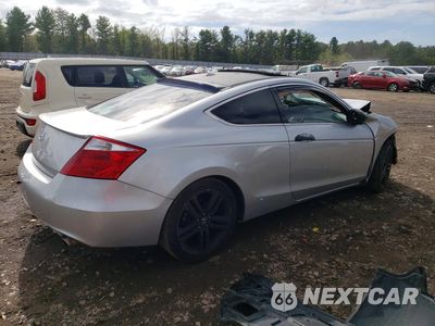 Trzecie zdjęcie samochodu z tyłu: 2008 HONDA ACCORD EXL VIN:1HGCS22818A009934 - miniatura