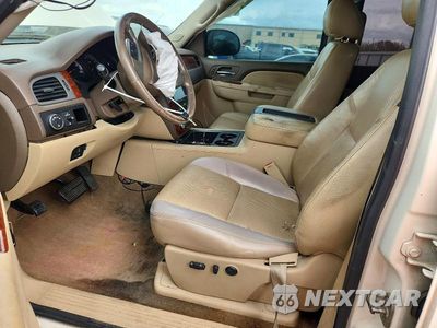Zdjęcie 7 z 12 samochodu: 2013 CHEVROLET SILVERADO C1500 LTZ VIN:3GCPCTE00DG369443 - miniatura