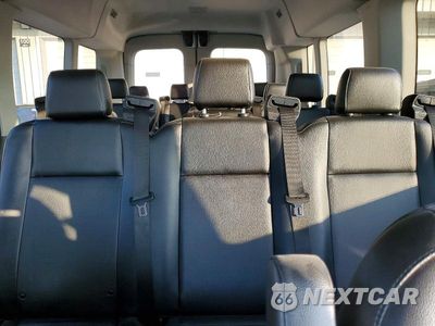 Zdjęcie 10 z 14 samochodu: 2023 FORD TRANSIT T-350 VIN:1FBAX2C85PKB84643 - miniatura