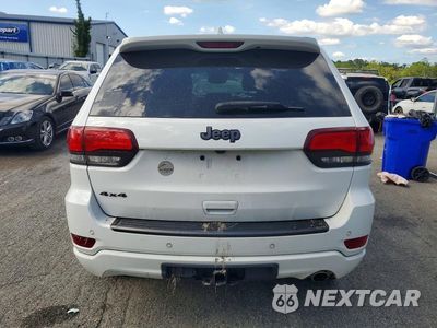 Zdjęcie 6 z 12 samochodu: 2021 JEEP GRAND CHEROKEE LIMITED VIN:1C4RJFBG4MC583940 - miniatura