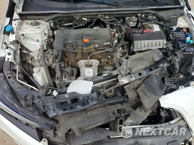 Zdjęcie 11 z 12 samochodu: 2022 HONDA CIVIC SPORT VIN:2HGFE2F56NH610502 - miniatura