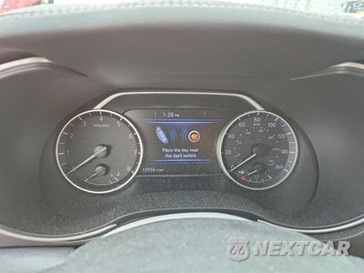 Zdjęcie 9 z 13 samochodu: 2023 NISSAN MAXIMA PLATINUM VIN:1N4AA6FV8PC507847 - miniatura