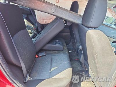 Zdjęcie 11 z 13 samochodu: 2025 MITSUBISHI OUTLANDER SPORT S VIN:JA4ARUAU5SU013173 - miniatura