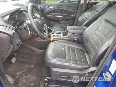 Zdjęcie 7 z 13 samochodu: 2019 FORD ESCAPE TITANIUM VIN:1FMCU9J90KUC50557 - miniatura