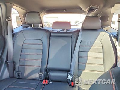 Zdjęcie 10 z 13 samochodu: 2026 HONDA CR-V SPORT TOURING VIN:7FARS6H98TE156823 - miniatura