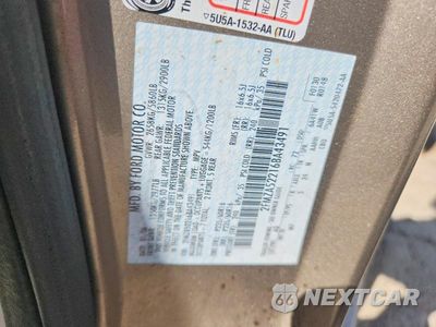 Zdjęcie 13 z 13 samochodu: 2006 FORD FREESTAR SEL VIN:2FMZA52216BA43491 - miniatura