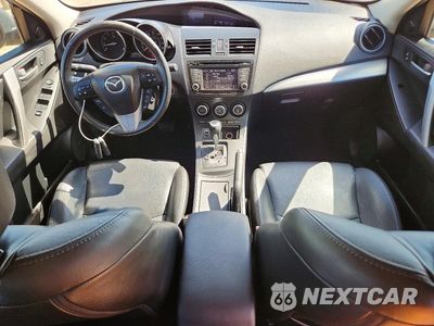 Zdjęcie 8 z 12 samochodu: 2013 MAZDA 3 I VIN:JM1BL1WP4D1823136 - miniatura