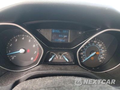Zdjęcie 9 z 12 samochodu: 2012 FORD FOCUS S VIN:1FAHP3E29CL328875 - miniatura