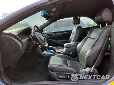 Zdjęcie 7 z 12 samochodu: 2006 TOYOTA CAMRY SOLARA SE V6 VIN:4T1FA38P46U092494 - miniatura
