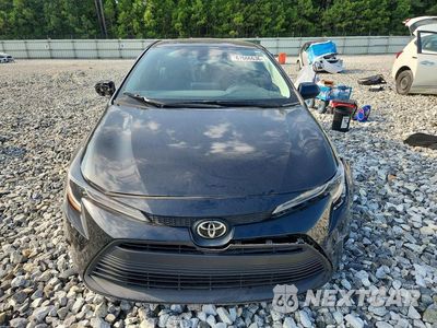 Piąte zdjęcie samochodu w środku: 2024 TOYOTA COROLLA LE VIN:5YFB4MDE8RP101431 - miniatura