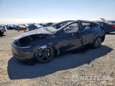 2026 TESLA MODEL Y 7SAYGDED2TF425892 - główne zdjęcie licytacji z USA - miniatura