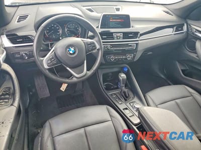 Zdjęcie 8 z 12 samochodu: 2019 BMW X1 XDRIVE28I VIN:WBXHT3C52K3H36173 - miniatura