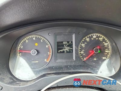 Zdjęcie 9 z 12 samochodu: 2011 VOLKSWAGEN JETTA SE VIN:3VWDZ7AJ9BM379164 - miniatura