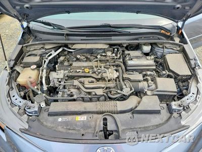 Zdjęcie 11 z 12 samochodu: 2020 TOYOTA COROLLA SE VIN:JTDS4RCE1LJ006994 - miniatura