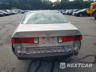 Zdjęcie 6 z 12 samochodu: 2001 TOYOTA CAMRY LE VIN:4T1BG22K91U800011 - miniatura