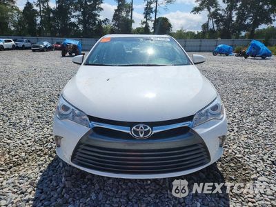 Piąte zdjęcie samochodu w środku: 2016 TOYOTA CAMRY LE VIN:4T1BF1FK6GU164485 - miniatura
