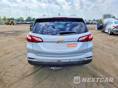Zdjęcie 6 z 14 samochodu: 2019 CHEVROLET EQUINOX PREMIER VIN:2GNAXXEV3K6206086 - miniatura