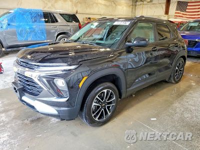 2026 CHEVROLET TRAILBLAZER LT KL79MRSL9TB086504 - główne zdjęcie licytacji z USA - miniatura