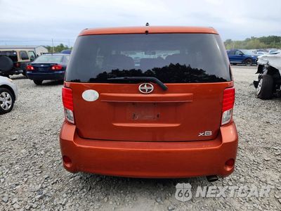 Zdjęcie 6 z 12 samochodu: 2012 SCION XB RELEASE SERIES 9.0 VIN:JTLZE4FE9CJ003517 - miniatura