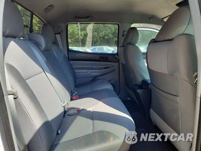 Zdjęcie 10 z 12 samochodu: 2013 TOYOTA TACOMA DOUBLE CAB PRERUNNER VIN:5TFJU4GNXDX034347 - miniatura