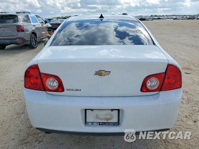 Zdjęcie 6 z 12 samochodu: 2012 CHEVROLET MALIBU LS VIN:1G1ZA5E03CF155159 - miniatura