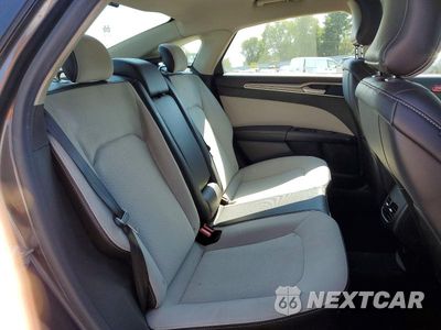 Zdjęcie 10 z 12 samochodu: 2019 FORD FUSION SE VIN:3FA6P0HD2KR163609 - miniatura