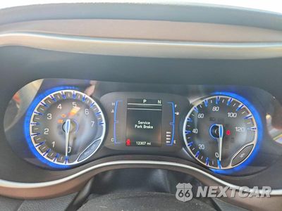 Zdjęcie 9 z 14 samochodu: 2022 CHRYSLER VOYAGER LX VIN:2C4RC1CG3NR171870 - miniatura