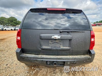 Zdjęcie 6 z 14 samochodu: 2007 CHEVROLET TAHOE C1500 VIN:1GNFC13067J108492 - miniatura